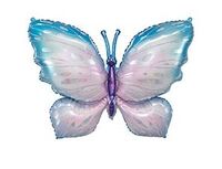 1207-5053 К ФИГУРА Бабочка	