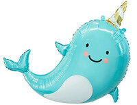 1207-5054 К ФИГУРА Нарвал	