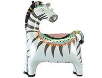 1207-5055 К ФИГУРА Зебра	
