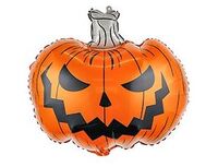  1207-5302 К ФИГУРА Тыква Джека 