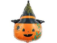  1207-5303 К ФИГУРА Тыква в колпаке 