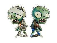  1207-5307 К ФИГУРА Зомби 2 ст 