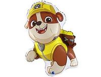  1207-5411 Г ФИГУРА Щенячий Патруль Крепыш 