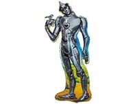 1207-6024 К ФИГУРА Волшебник ИзумрудГород Дровосек