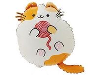 1207-6201 К ФИГУРА ПушМяу