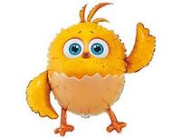 1207-6239 К ФИГУРА Цыпа