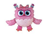 1207-6240 К ФИГУРА Цыпа Совушка Соня