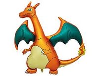 1207-6641 К ФИГУРА Дракон сказочный