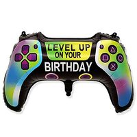 1207-6656 К ФИГУРА Джойстик игровой LEVEL UP