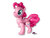 1208-0370 А ХОД/P93 My Little Pony Пинки Пай