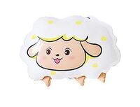  1207-5245 К ФИГУРА Овечка белая 