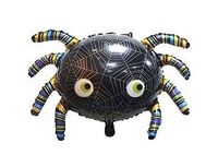  1207-5272 К ФИГУРА Паук черный 