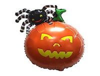  1207-5274 К ФИГУРА Тыква и Паук 