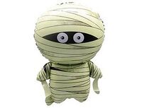  1207-5277 К ФИГУРА Мумия 