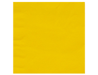 1502-0057 Салфетка Yellow Sunshine 33см 16шт/А	