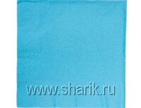 1502-1094 Салфетка Caribbean Blue 33см 16шт/А	