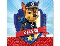 1502-2005 Салфетка Щенячий Патруль 25см 16шт/А	