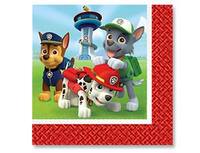 1502-2007 Салфетка Щенячий Патруль 33см 16шт/А	