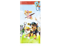 1502-2054 Скатерть п/э Щенячий Патруль 1,4х2,4м/А	
