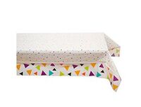 1502-4142 Скатерть п/э Фуд Party 130х180см/G	