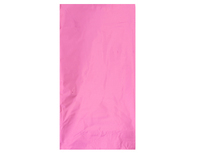 1502-4861 Скатерть фольг розовая 130х180см/G	