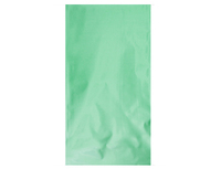 1502-4873 Скатерть фольг мятная 130х180см/G	