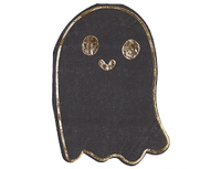 1502-4927 Салфетка фигур HWN Привидение 33см 6шт/G	