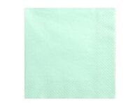 1502-5596 Салфетка Mint 33см 20шт/PD	