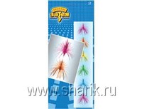 1505-0491 Каскад вертик Фейерверк фол мульти1,8м/G