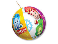 1503-0367 Игрушка надув Фиксики Панч-болл