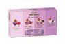 1511-0005 Конфеты MAXTRIS SFUMATI LILLA Mix 1кг