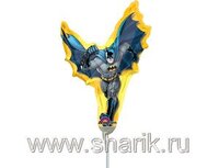 1206-0396 А М/ФИГУРА Бэтмен А30
