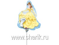 1206-0430 А М/ФИГУРА Белль А30