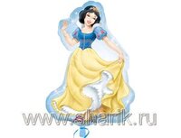 1206-0431 А М/ФИГУРА Белоснежка А30