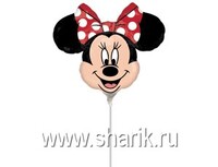 1206-0520 А М/ФИГУРА STREET Минни V25