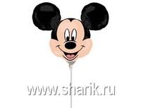 1206-0521 А М/ФИГУРА STREET Микки V25