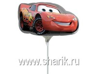 1206-0524 А М/ФИГУРА STREET Тачки V25