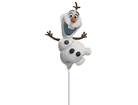 1206-0695 А М/ФИГУРА Холодное сердце Олаф А30