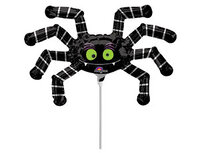 1206-0753 А М/ФИГУРА Паук полосатый А30