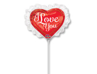 1206-0770 А М/ФИГУРА Кружевная любовь A30