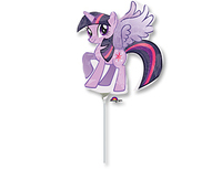 1206-0802 А М/ФИГУРА My Little Pony A30