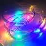 Y Светодиодная нить разноцветная 1м